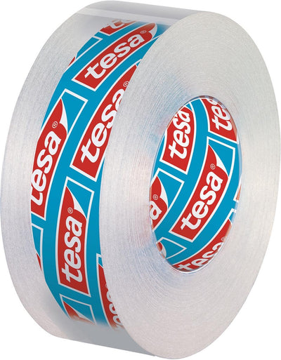 Cristal de film Tesa | pieds 33m x 19mm | tour avec 8 rouleaux