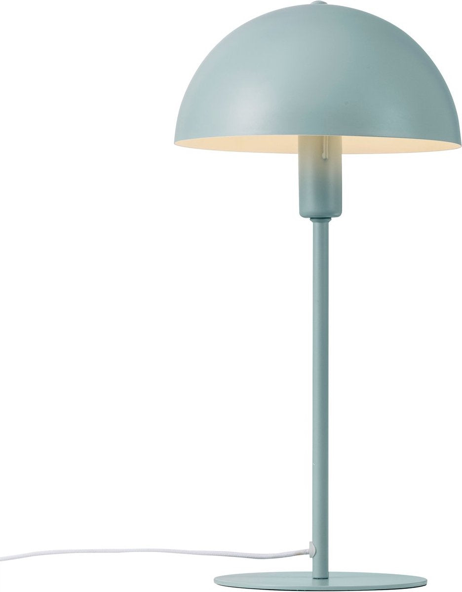 Nordlux - ellen 20 - lampe de table - e14 - vert