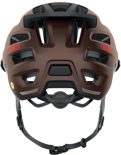 Casque Abus mover 2.0 mips s 51-55 cuivre métallique
