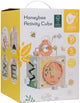 Classic World World Wooden Activity Kubus Hainingbij, 5dlg.