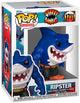 Funko rue requins pop! figurine de télévision en vinyle ripster 9 cm pop! chiffre