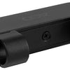 Clip hpa support de plaque arrière acide feu arrière