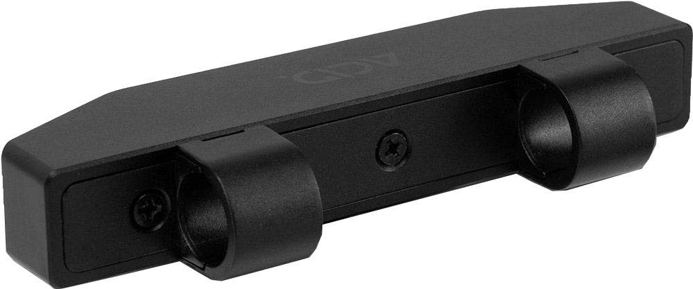 Clip hpa support de plaque arrière acide feu arrière