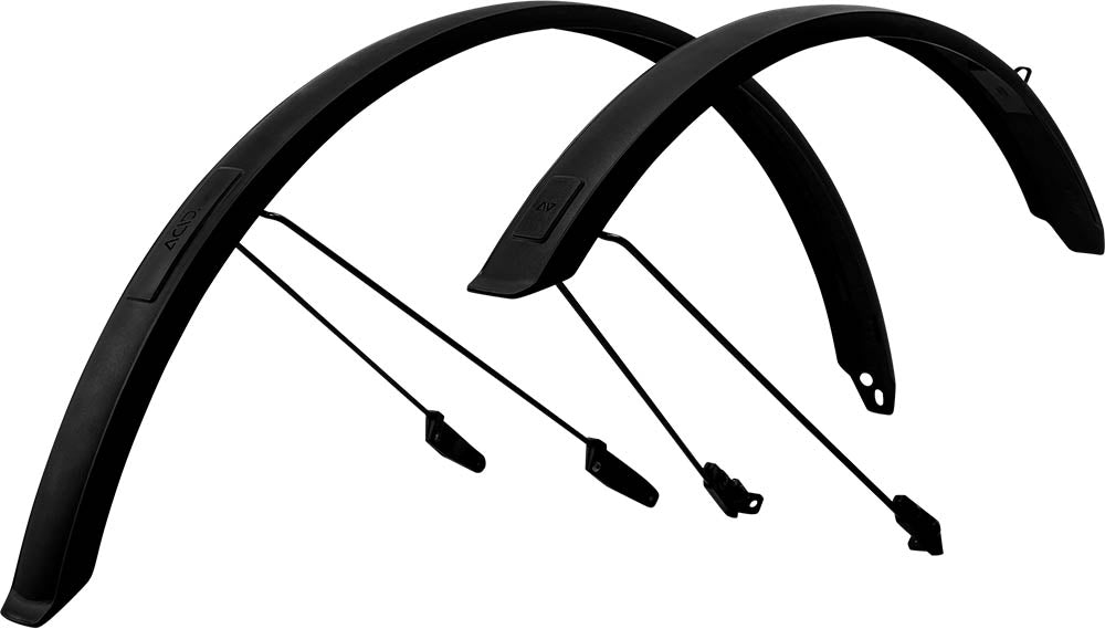 Jeu de garde-boue Acid 57 28 BB Mount 2.0