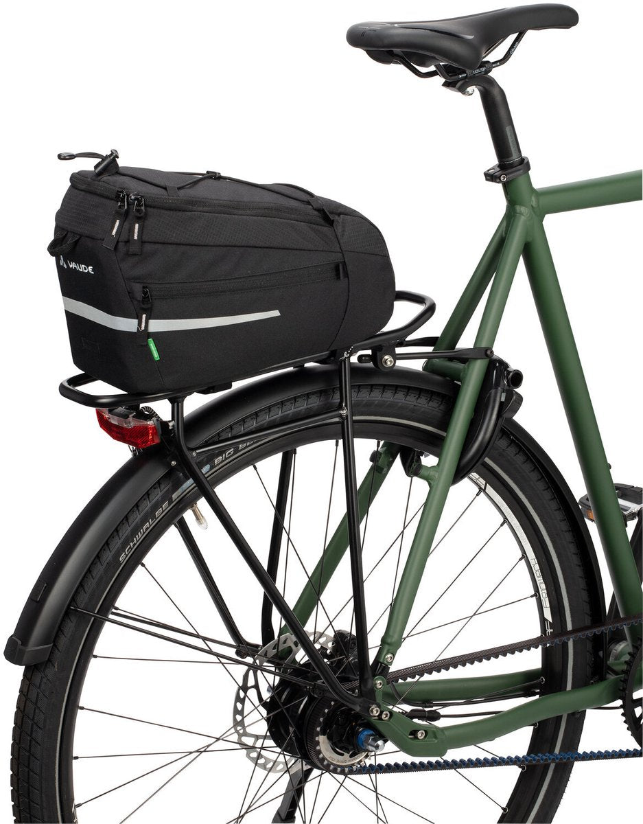Vaude Silkroad m (prêt) - sac de rack