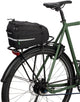 Vaude Silkroad m (prêt) - sac de rack