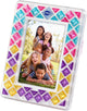 Cadre photo de lumières magiques en mosaïque pour tout-petits Vtech