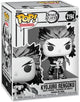 Funko Demon Slayer Kyojuro Rengoku (pop! Animation) figurine en vinyle 2194 unisexe pop! - neutre - standard