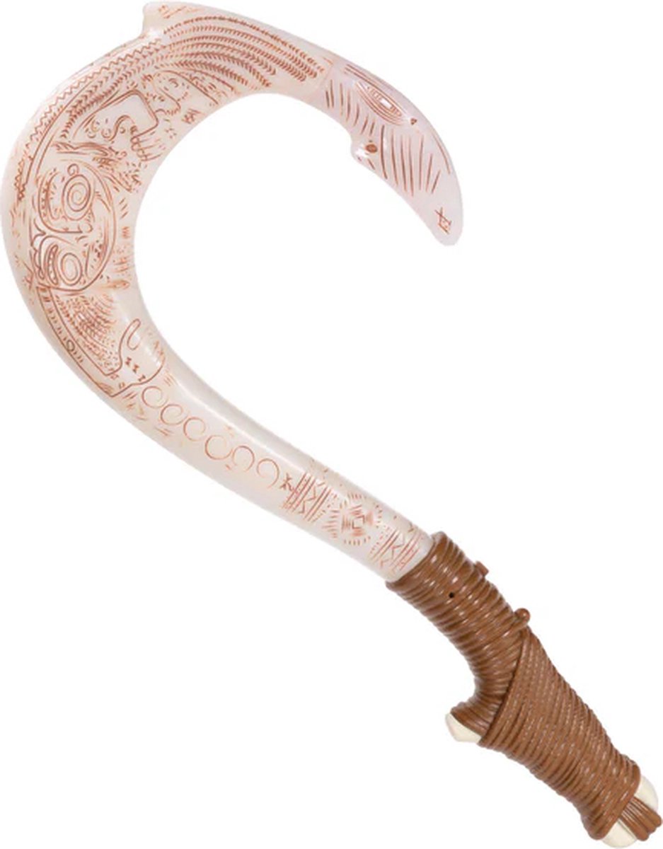 Jakks Disney's Moana 2 L'hameçon magique de Maui