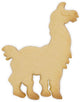 Städter - emporte-pièce lama - acier inoxydable - emporte-pièce relief lama