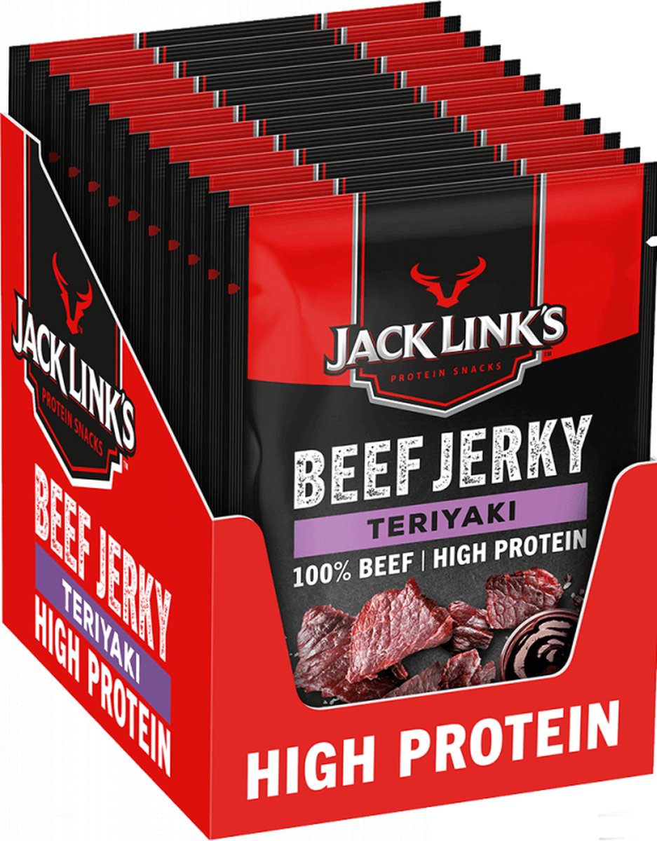 Liens Jack