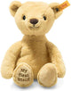 Steiff mon premier ours en peluche marron 26 cm. EAN 242120