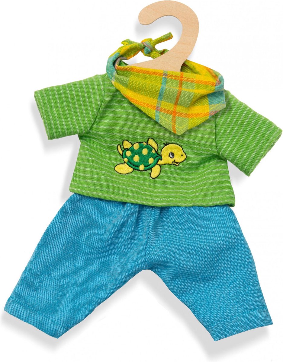 Tenue de poupée Max, 35-45 cm