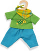 Tenue de poupée Max, 35-45 cm