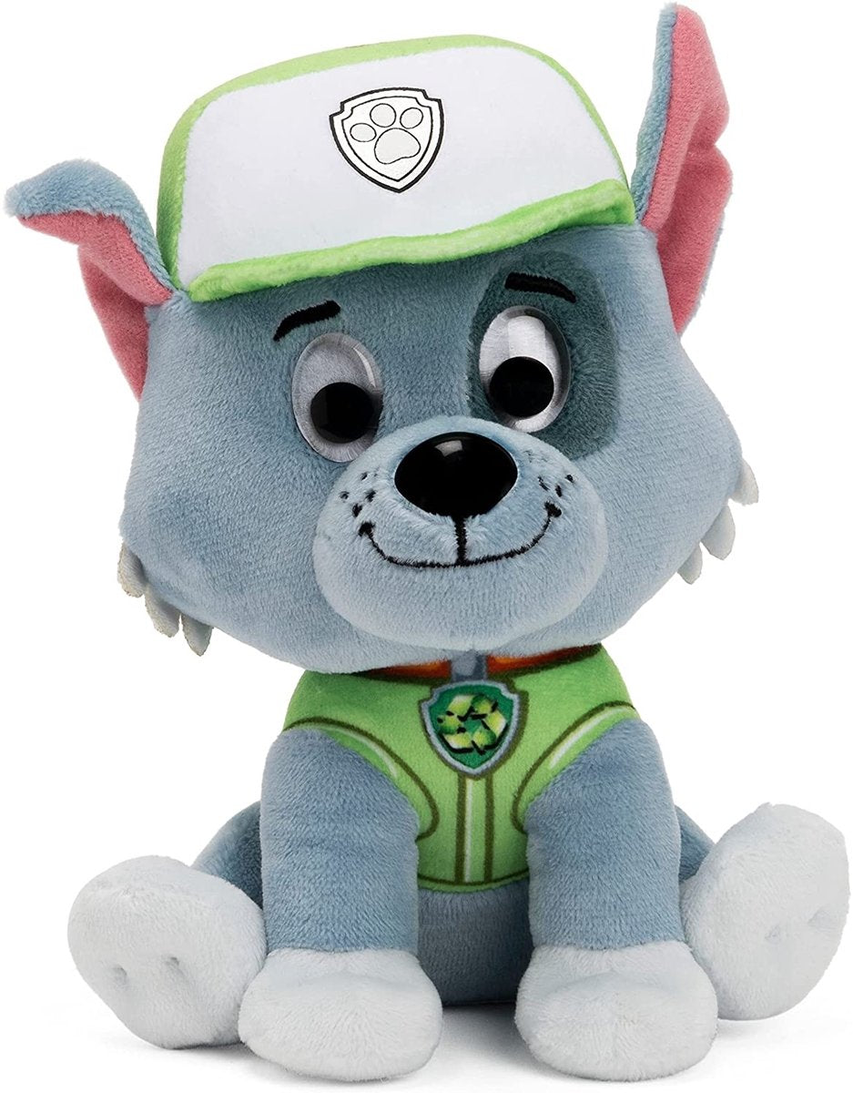 Spin Master Gund Rocky