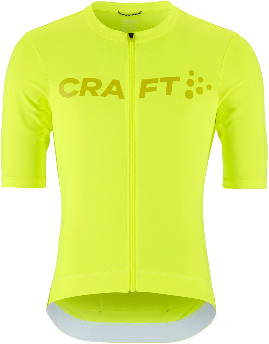 Logo d'endurance artisanal - maillot | m