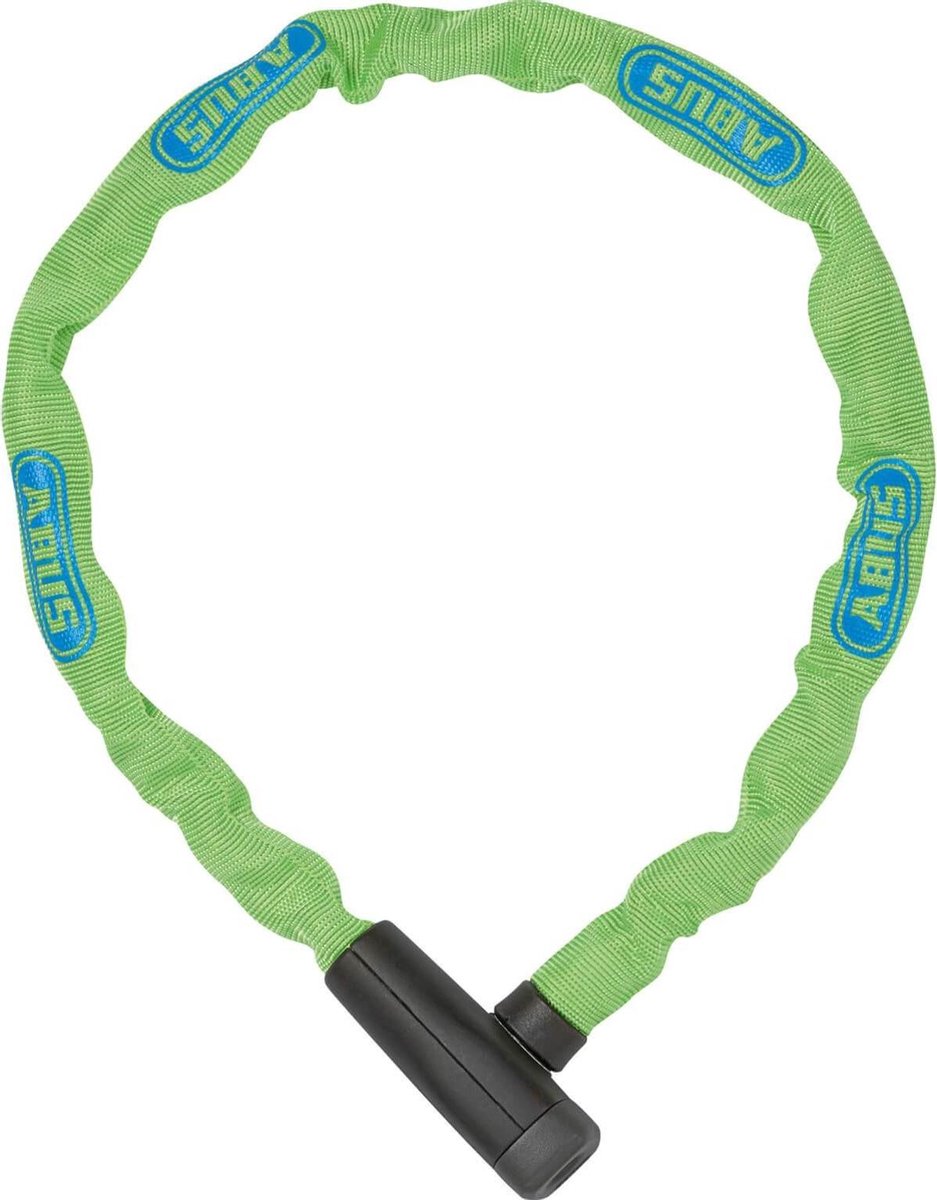 Abus Chain Lock Steel-o-chin 5805K
