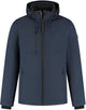 Veste outdoor homme Kjelvik naut - marine