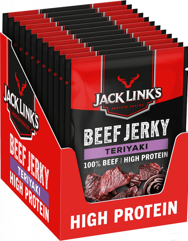 Liens Jack