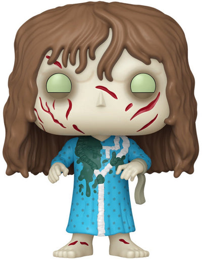 Funko der exorzist regan macneil figurine en vinyle 1967 pop unisexe ! - neutre - standard