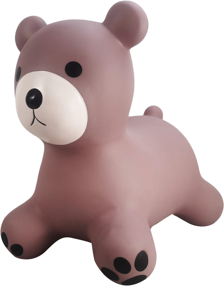 Trouvez cet hippopotame