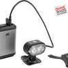 Lampe LED d'extérieur acide hpa 3000