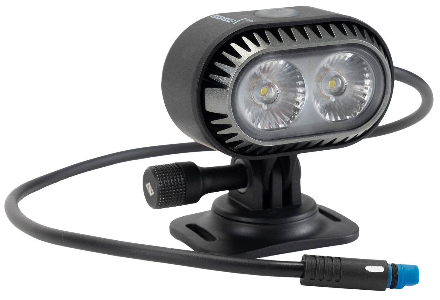 Tête de lampe acide hpa 3000