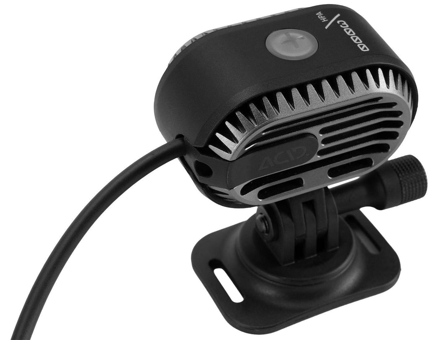 Tête de lampe acide hpa 3000