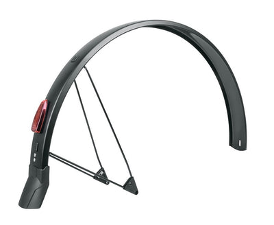 SKS Urban Arrow A65R 20 VOORBALBORD