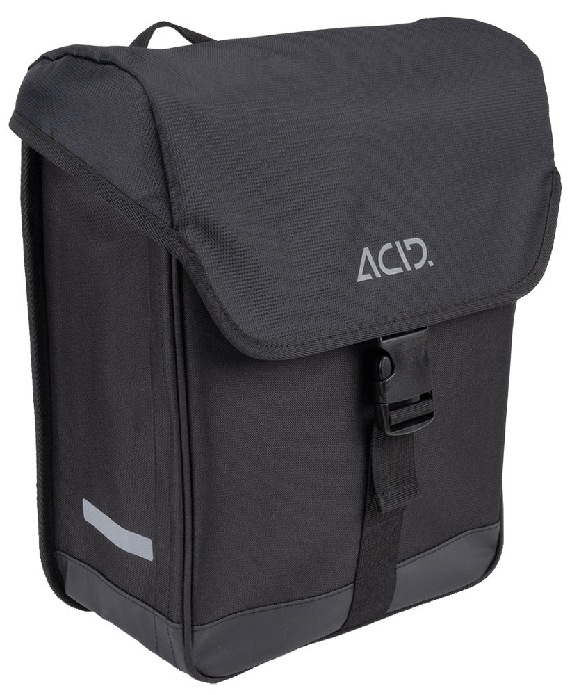 Acid cmpt 15 poche latérale