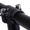 Adaptateur de guidon acide 25,4 à 31,8
