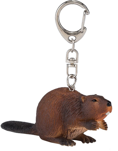 Mojo Keychain Bever 387433