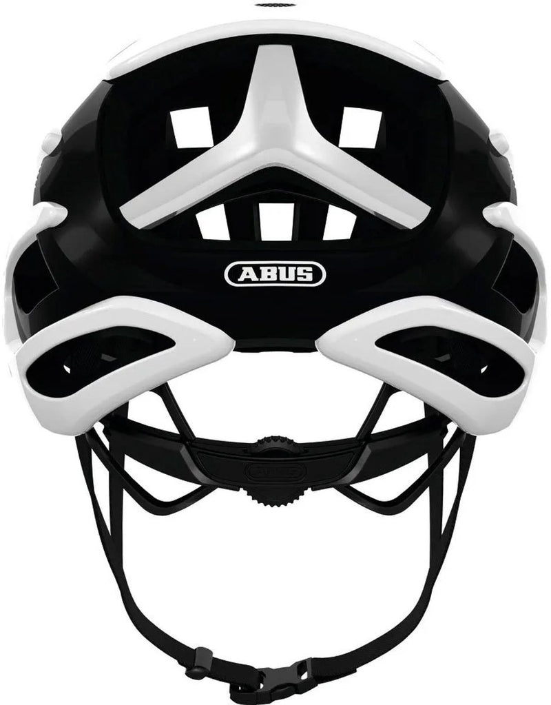 Airbreaker blanc polaire m