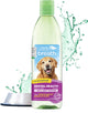 Tropiclean haleine fraîche - nettoyage dentaire pour chien - bain de bouche pour chiens - 473 ml