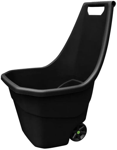 Charge de jardin pour brouette Prosperplast Go - 55 litres
