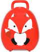 Mon pot de transport pot à pipi - pot à pipi - renard