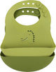 Silicone Bib MR.