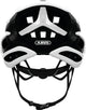 ABUS CASHET Airbreaker Polar White S 51-55 cm