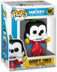 Funko Mickey Mouse Dingo 1963 Figurine en Vinyle 1691 Unisexe Pop! - neutre - standard