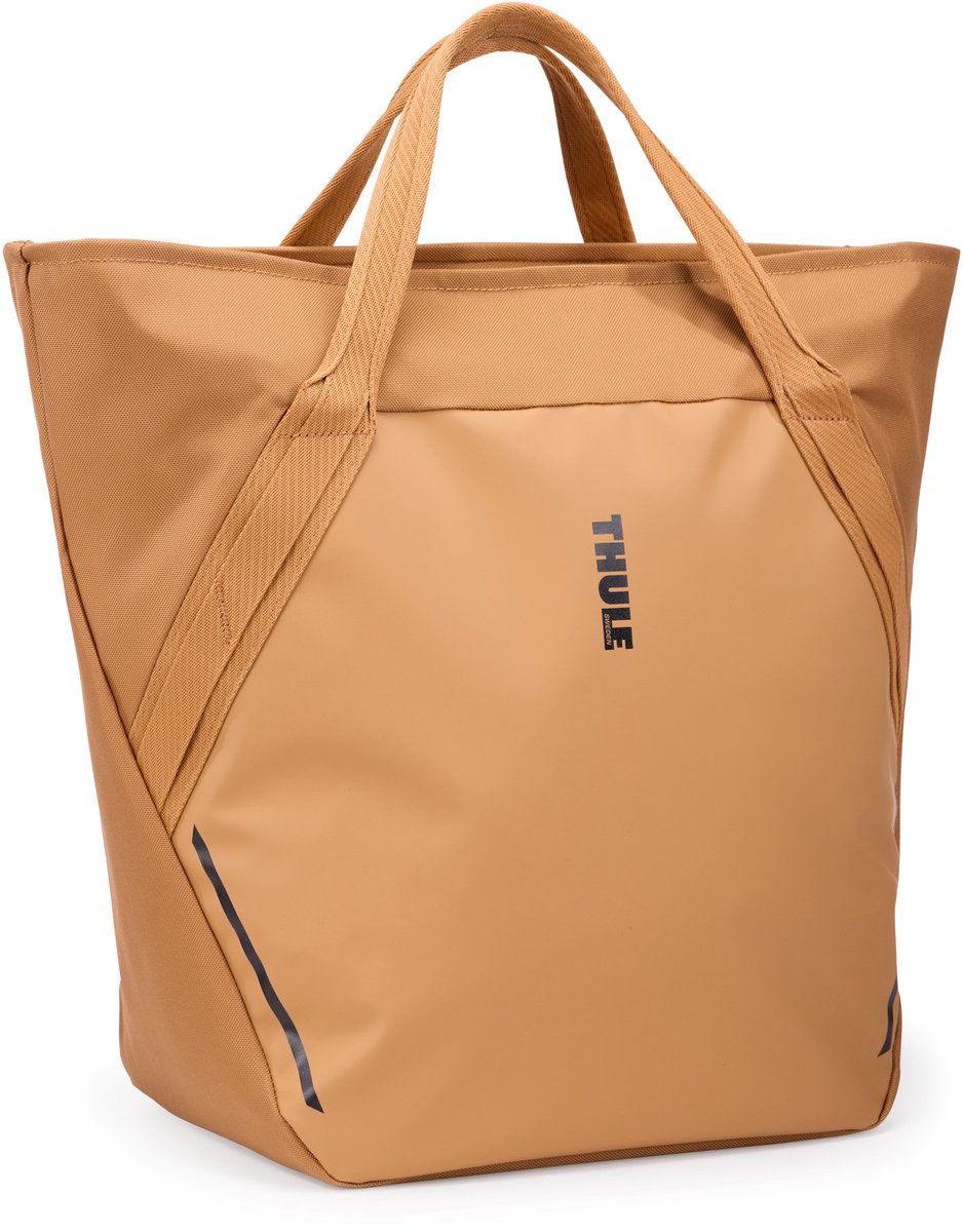 Thule bag chasm tote inlock 25l orange dépoussiéré