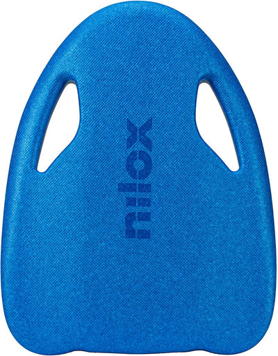 Planche à eau Nilox Kauai - 3 positions réglables - vitesse maximale de 5,4 km h - compacte et légère