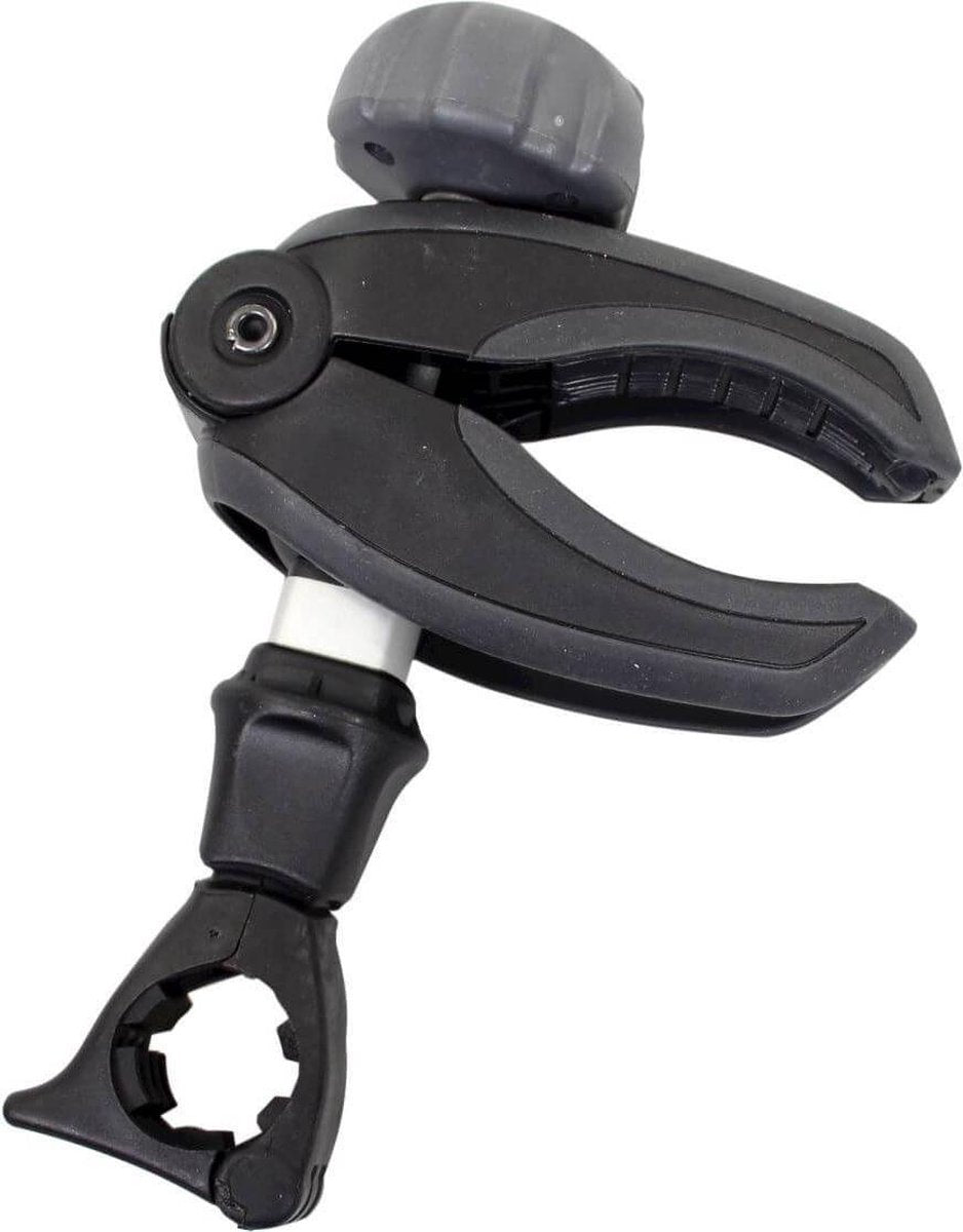 Thule frameklem euroway court 122 mm