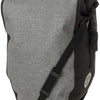 Abri sac vélo simple propre click'ngo grand gris