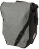 Abri sac vélo simple propre click'ngo grand gris