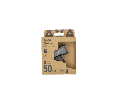 Phare USB Axa Dwn 50 Lux