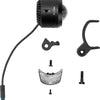 Éclairage avant pour vélo électrique Acid pro-e 150 x-connect