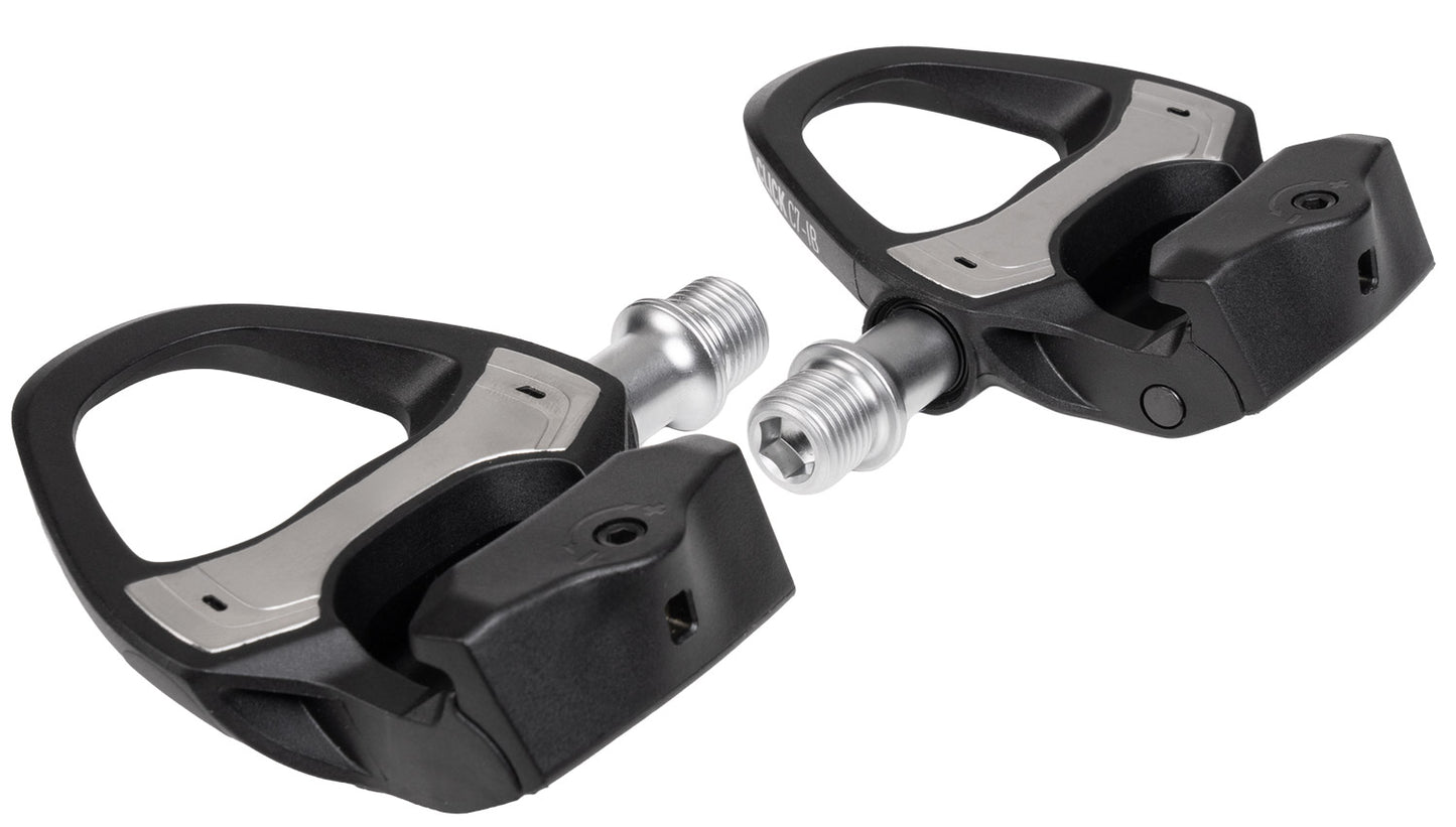 Pédales compatibles Acid Click C7-ib Road SPD-SL