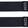 Sangle de tension pour bikepacking acide