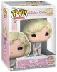 Funko-pop ! télévision : les filles en or - rose #1685