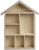 Boîte aux lettres Creativ company, dimensions 30x21x3,5 cm, 1 pièce